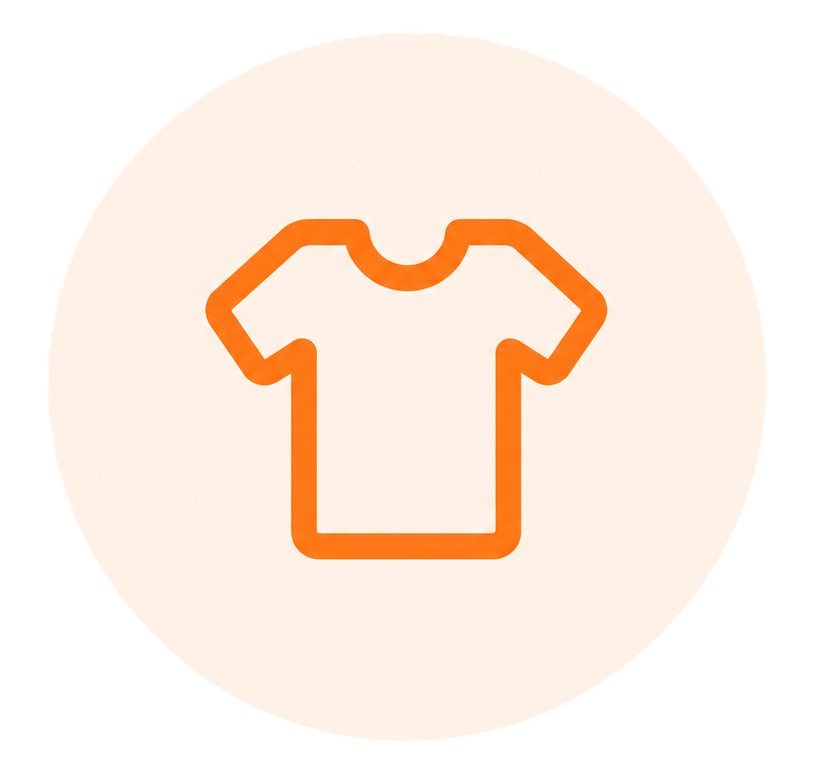 Fashion & Clothing