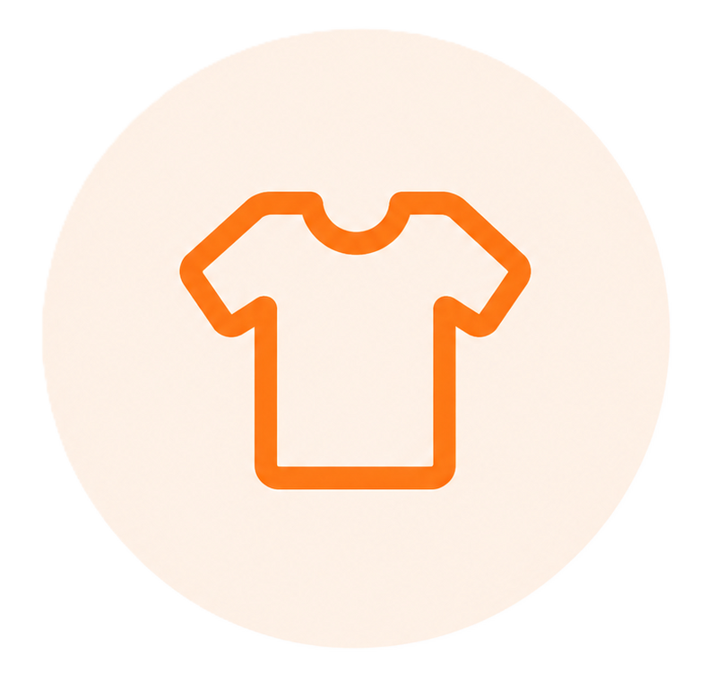 Fashion & Clothing