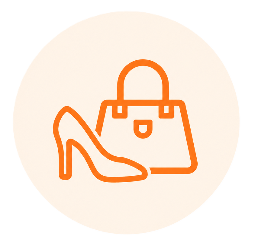 Shoes & Bags