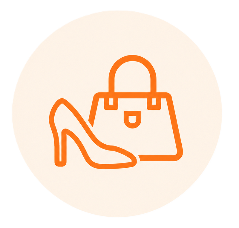 Shoes & Bags