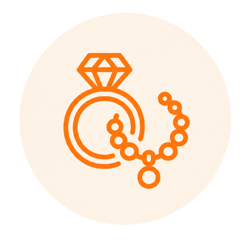 Jewelry & Accessories