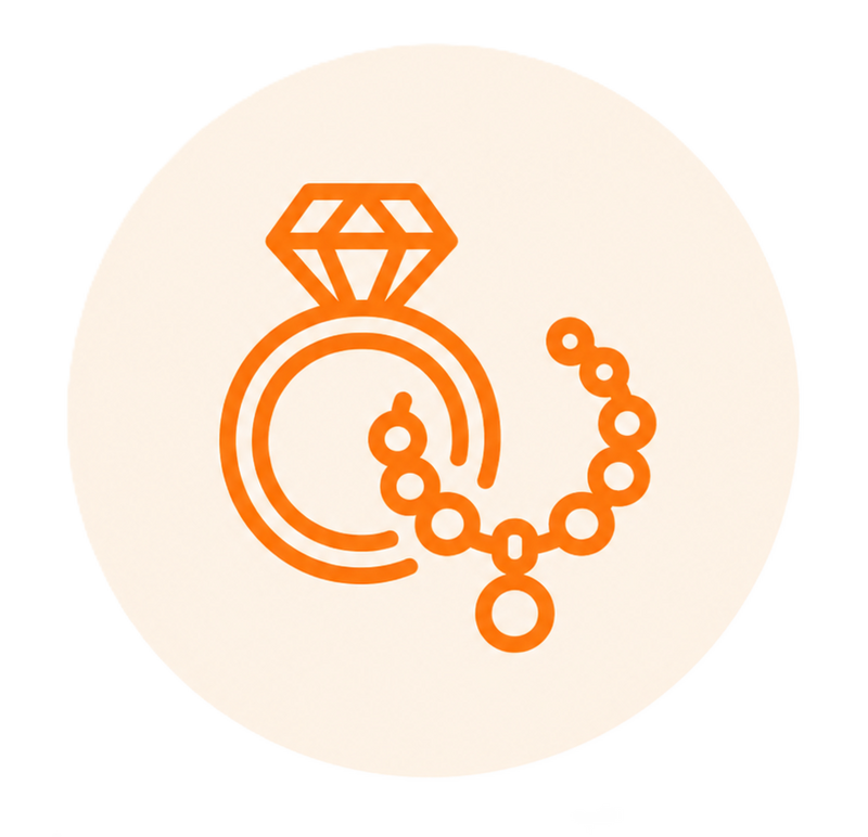 Jewelry & Accessories