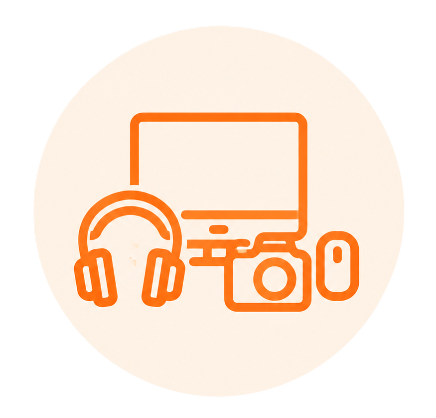Consumer Electronics