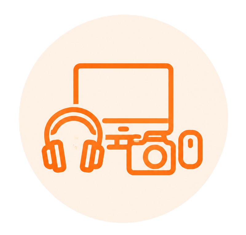 Consumer Electronics