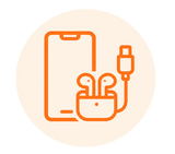 Phones & Accessories