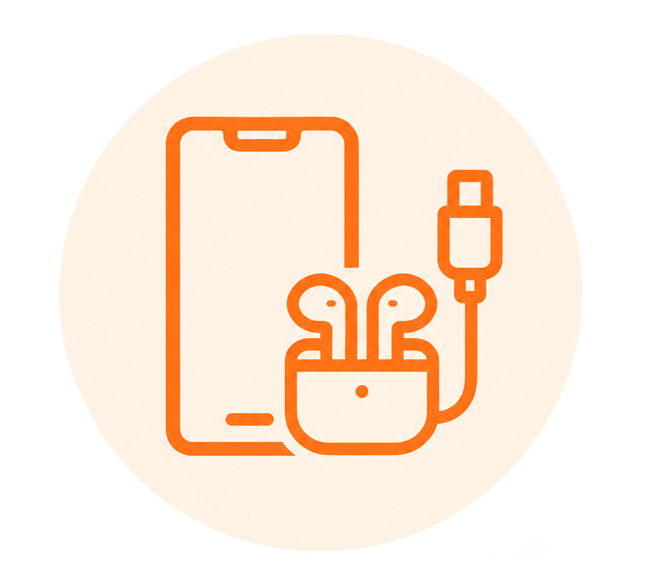 Phones & Accessories