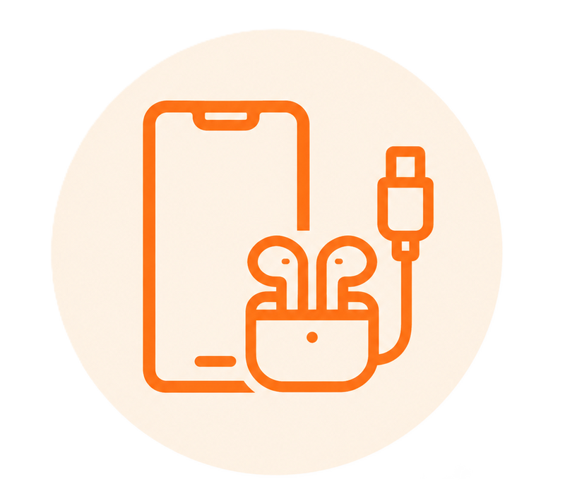 Phones & Accessories