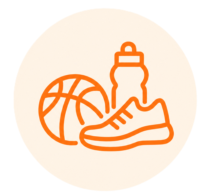 Sports & Outdoors