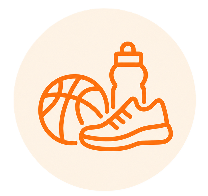 Sports & Outdoors