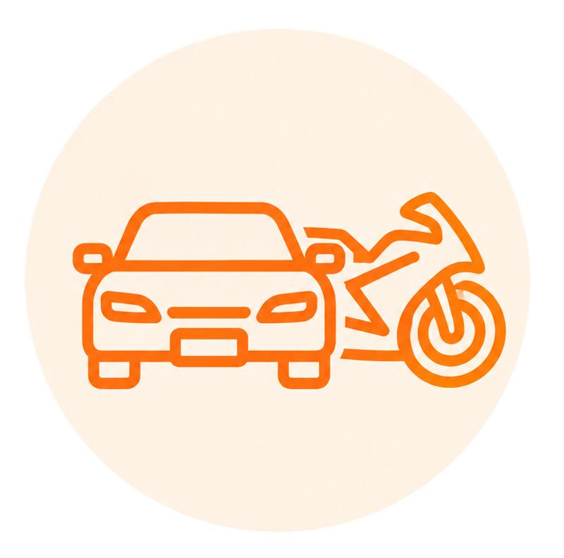 Cars & Motorcycles