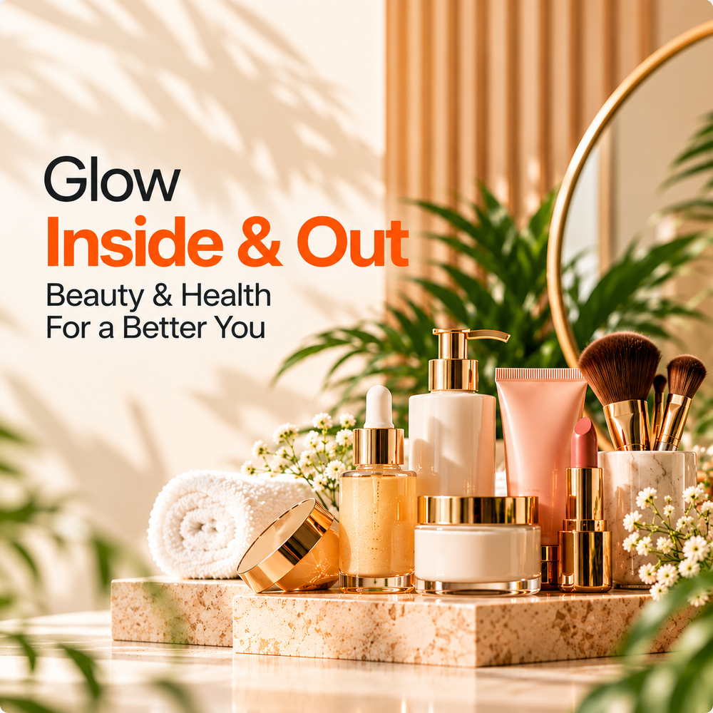 Beauty & Health