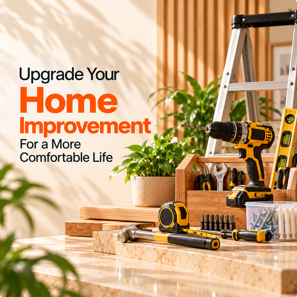 Home Improvement